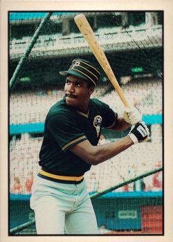 1987 Action All-Stars Baseball Cards